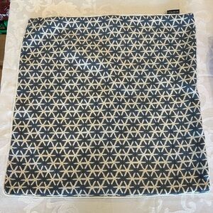 Casa Decor throw pillow cover